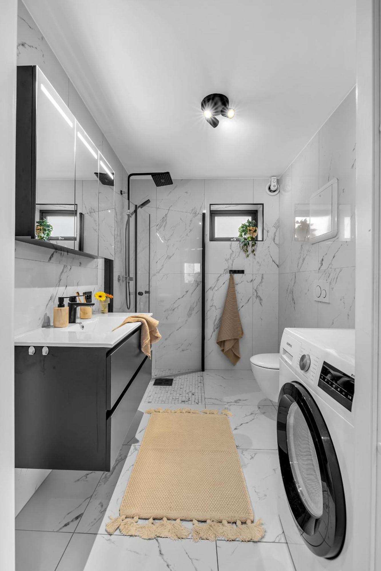The Mountain View Apartment Tromso Bagian luar foto